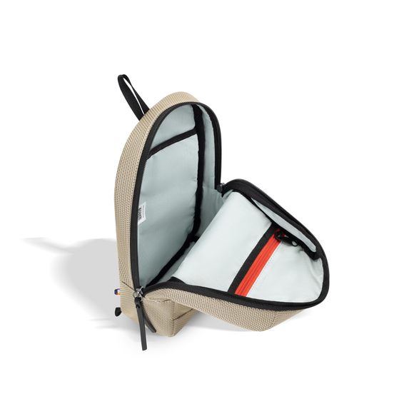 Metro, Anti Theft Sling Bag, Sling Backpack, 5L Travel Bag, Chest Purse, :) - Picture 3 of 9